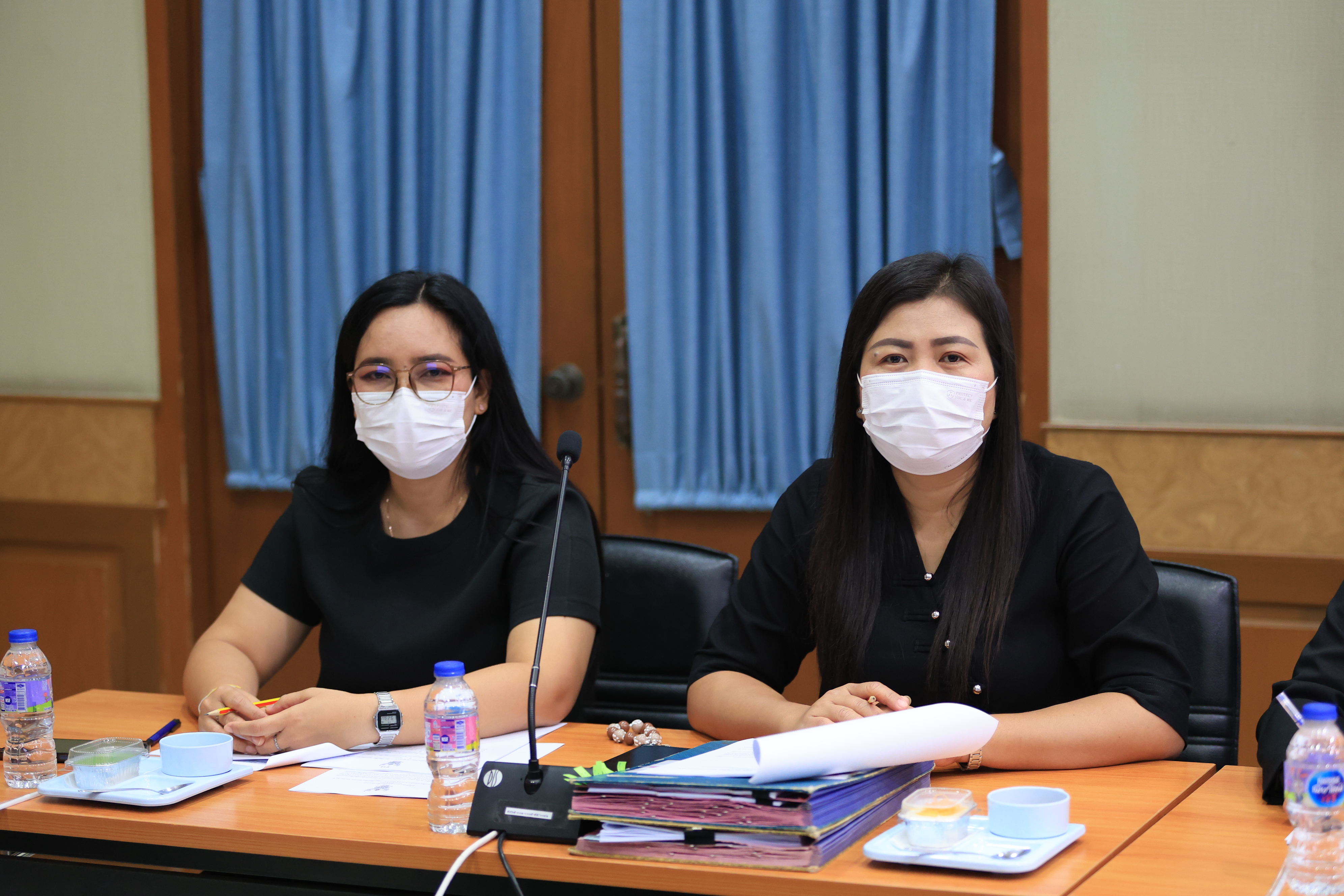 title - ส.ป.ก. ประชุมคณะกรรมการจัดงาน วันคล้ายวันสถาปนา ส.ป.ก. ครบรอบ 51 ปี ครั้งที่ 1/2569